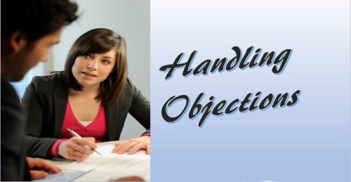 top 5 objections in sales and how to handle