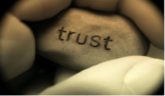 How to build trust with buyers