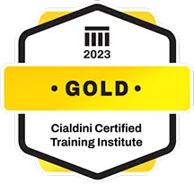 ciadini training certificate