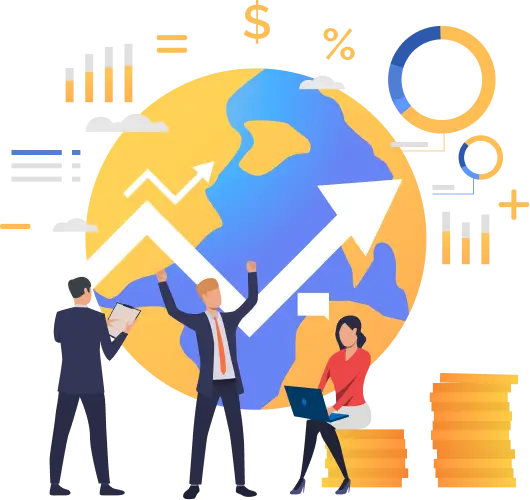 Gain Fundamental Insights and Immediate Resultsesses worldwide