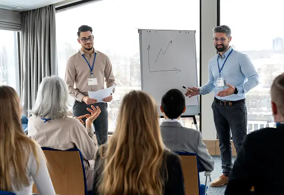 Modern Selling Techniques To Become #1 In Your Market