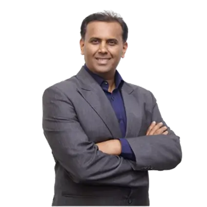Prashanth G