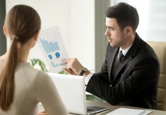 Sell Smarter with Consultative Selling