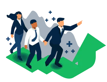 Your Leadership Transformation Journey