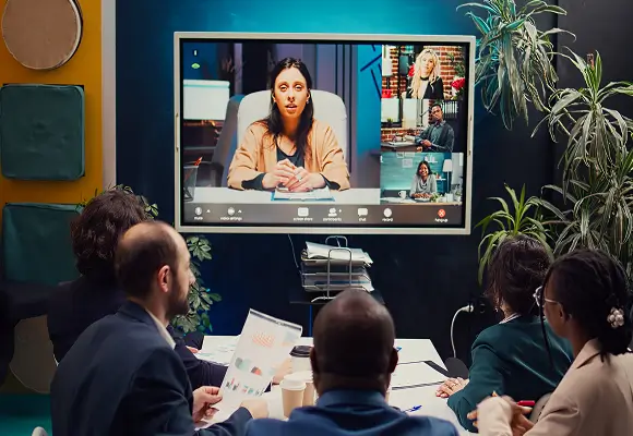 Access Free Sales Training Webinars On-Demand