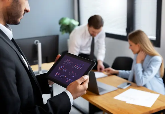 Future-Focused Business Execution Program