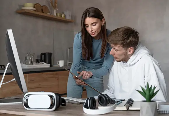 Future of Selling with AI Skills