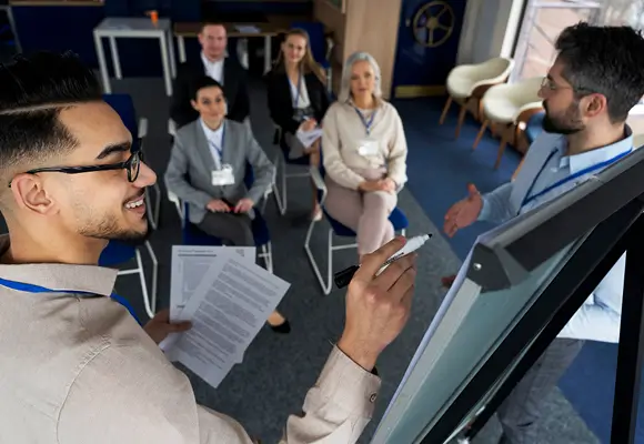Inside Sales Training to Book More Qualified Meetings