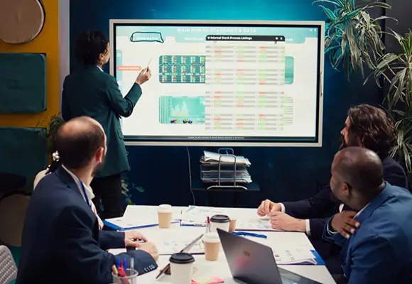 Key Account Management Workshop