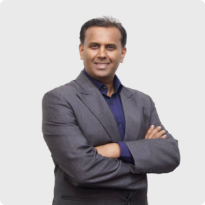 Prashanth G