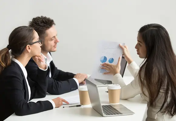 Sales Coaching for High-Impact Sales Leadership
