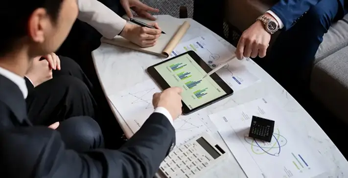 Strategic Accounts Need Strategic Thinking