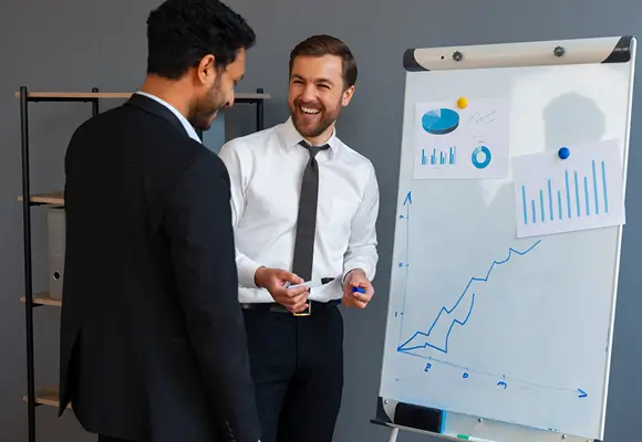 Strategic Sales Negotiation Training