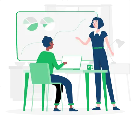 What you get from Sales Coaching Program