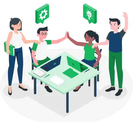 What Your Team Will Learn