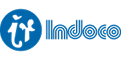 indoco-logo
